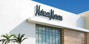 NM Cafe at Neiman Marcus - Northpark Restaurant - Dallas, TX