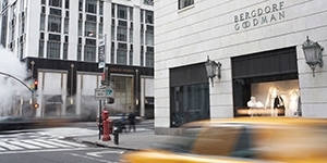 Careers at Bergdorf Goodman