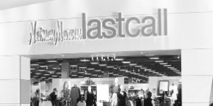 Careers at Neiman Marcus Last Call